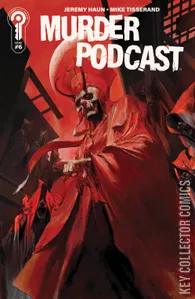 Murder Podcast #6