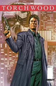 Torchwood #3