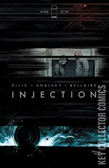 Cover for Injection #9