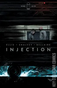Injection #9