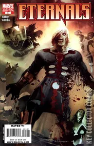 Eternals #5