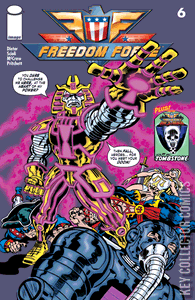 Freedom Force #6