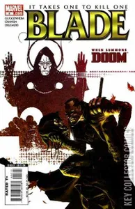 Blade #2