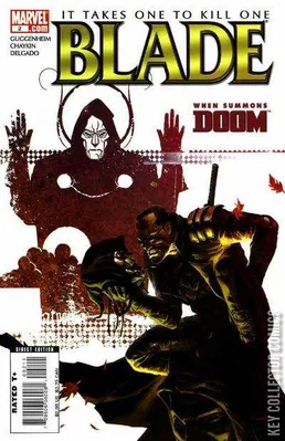 Blade