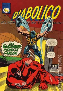 Diabolico #63