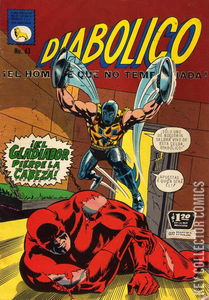 Diabolico #63