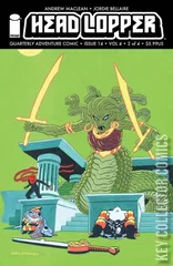 Cover for Head Lopper #14