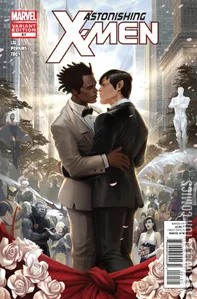 Astonishing X-Men #51