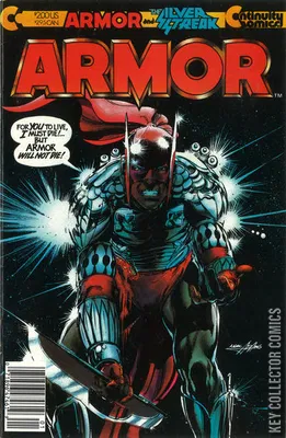Armor