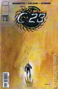 C-23 #4