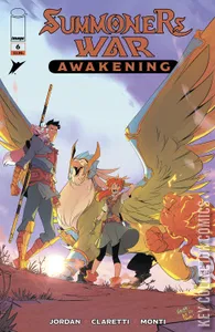 Summoners War: Awakening #6