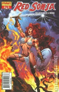 Red Sonja #14