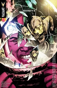 Divinity II #4