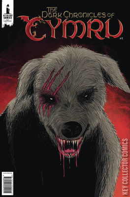 Dark Chronicles of Cymru, The