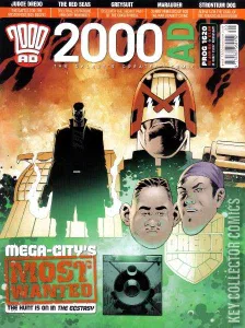 2000 AD #1620
