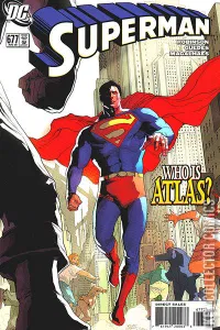 Superman #677