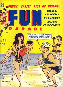 Fun Parade #41