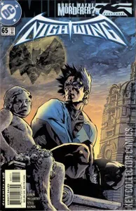 Nightwing #65