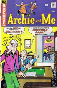Archie & Me #73