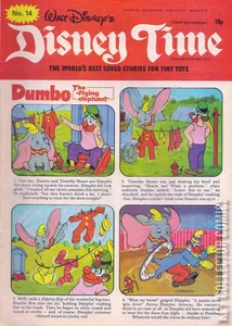 Disney Time #14