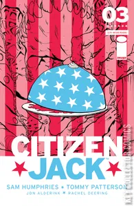 Citizen Jack #3