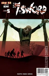 The 7th Sword #5