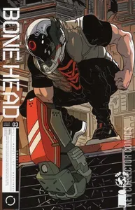 Bonehead #3
