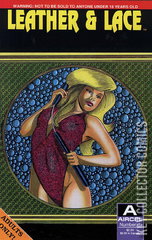 Variant Cover for Leather & Lace #6