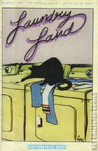 Laundryland #2