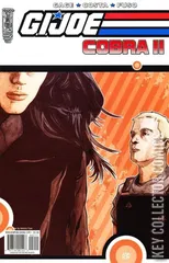 Variant Cover for G.I. Joe: Cobra II #2