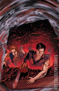 Archie x The Army of Darkness #3