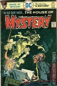 House of Mystery #234