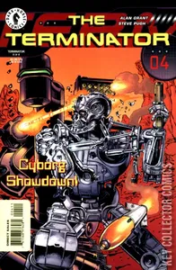 Terminator, The #4