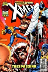 Cover for Professor Xavier and the X-Men #13