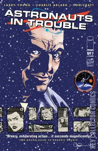 Astronauts In Trouble #7