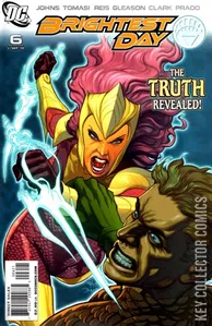 Brightest Day #6