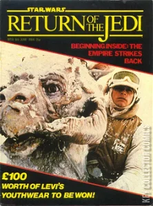 Return of the Jedi Weekly #51
