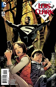 Superman: Lois & Clark #2