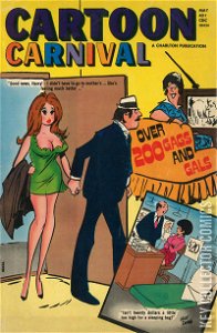 Cartoon Carnival #51