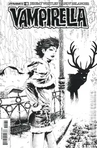 Vampirella #10