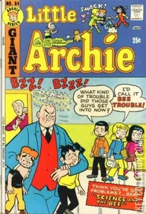 Little Archie #84