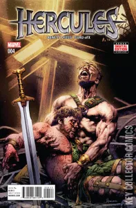 Hercules #4