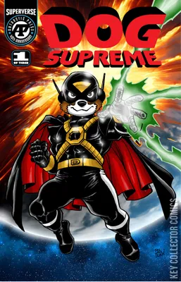 Dog Supreme