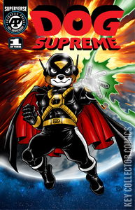 Dog Supreme
