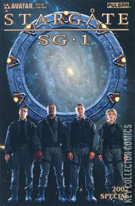 Stargate SG-1 2007 Special