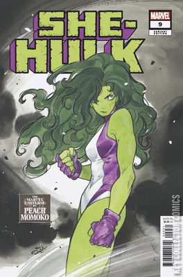 She-Hulk