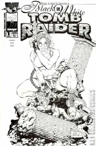 Tomb Raider #1