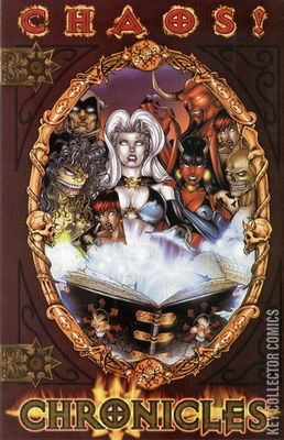 Chaos Chronicles