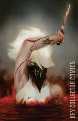 Variant Cover for Something Is Killing the Children #41