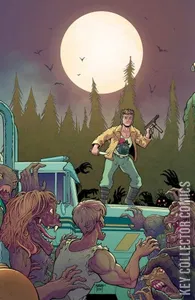 Big Trouble in Little China: Old Man Jack #6